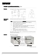 Preview for 6 page of Dantherm AD 400 B Service Manual