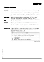 Preview for 31 page of Dantherm AD 400 B Service Manual