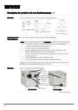 Preview for 58 page of Dantherm AD 400 B Service Manual