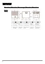 Preview for 90 page of Dantherm AD 400 B Service Manual