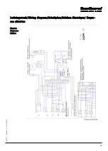 Preview for 93 page of Dantherm AD 400 B Service Manual