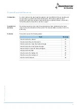 Preview for 9 page of Dantherm BasX Service Manual