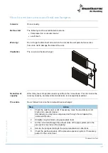 Preview for 17 page of Dantherm BasX Service Manual