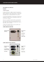 Preview for 6 page of Dantherm Calorex AA300AVH Owners & Installation Manual