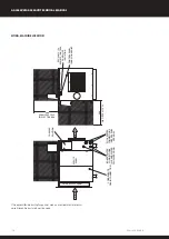 Preview for 12 page of Dantherm Calorex AA300AVH Owners & Installation Manual