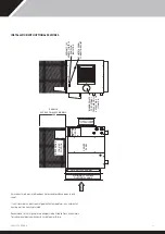 Preview for 13 page of Dantherm Calorex AA300AVH Owners & Installation Manual