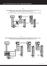 Предварительный просмотр 14 страницы Dantherm calorex AW1234 Owners & Installation Manual