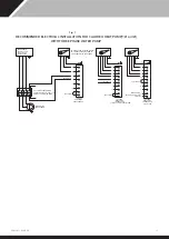 Предварительный просмотр 15 страницы Dantherm calorex AW1234 Owners & Installation Manual