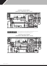 Предварительный просмотр 19 страницы Dantherm calorex AW1234 Owners & Installation Manual