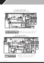 Предварительный просмотр 23 страницы Dantherm calorex AW1234 Owners & Installation Manual