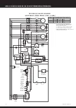 Предварительный просмотр 24 страницы Dantherm calorex AW1234 Owners & Installation Manual