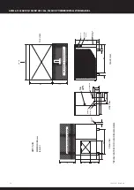 Предварительный просмотр 34 страницы Dantherm calorex AW1234 Owners & Installation Manual