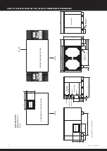 Предварительный просмотр 36 страницы Dantherm calorex AW1234 Owners & Installation Manual