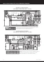 Предварительный просмотр 20 страницы Dantherm calorex AW834 Owners & Installation Manual