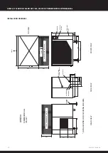 Предварительный просмотр 32 страницы Dantherm calorex AW834 Owners & Installation Manual