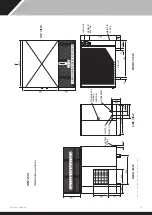 Предварительный просмотр 33 страницы Dantherm calorex AW834 Owners & Installation Manual