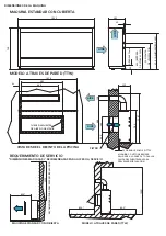 Preview for 15 page of Dantherm Calorex DH110 Series Installation Instructions Manual