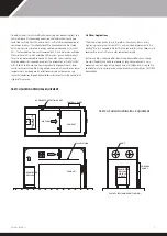 Preview for 7 page of Dantherm Calorex DH334BH Technical Installation Manual