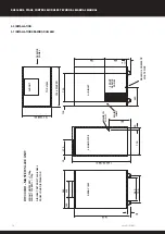 Preview for 10 page of Dantherm Calorex DH334BH Technical Installation Manual