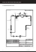 Preview for 36 page of Dantherm Calorex DH334BH Technical Installation Manual