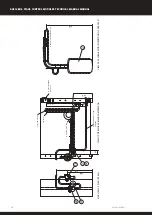 Preview for 38 page of Dantherm Calorex DH334BH Technical Installation Manual