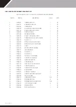 Preview for 39 page of Dantherm Calorex DH334BH Technical Installation Manual