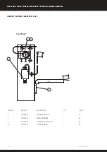 Preview for 40 page of Dantherm Calorex DH334BH Technical Installation Manual