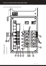 Preview for 44 page of Dantherm Calorex DH334BH Technical Installation Manual