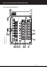 Preview for 46 page of Dantherm Calorex DH334BH Technical Installation Manual