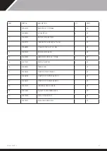 Preview for 47 page of Dantherm Calorex DH334BH Technical Installation Manual