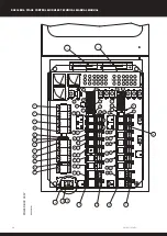 Preview for 48 page of Dantherm Calorex DH334BH Technical Installation Manual