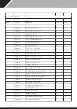 Preview for 49 page of Dantherm Calorex DH334BH Technical Installation Manual