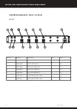 Preview for 50 page of Dantherm Calorex DH334BH Technical Installation Manual