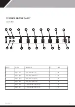 Preview for 51 page of Dantherm Calorex DH334BH Technical Installation Manual