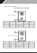 Preview for 53 page of Dantherm Calorex DH334BH Technical Installation Manual