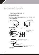 Preview for 55 page of Dantherm Calorex DH334BH Technical Installation Manual