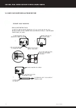 Preview for 56 page of Dantherm Calorex DH334BH Technical Installation Manual