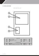 Preview for 57 page of Dantherm Calorex DH334BH Technical Installation Manual