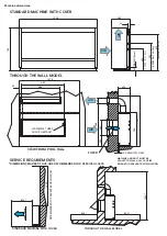 Preview for 3 page of Dantherm Calorex DH75 Series Installation Instructions Manual