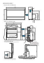 Preview for 11 page of Dantherm Calorex DH75 Series Installation Instructions Manual