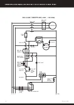 Предварительный просмотр 28 страницы Dantherm calorex PP22BC Owners & Installation Manual