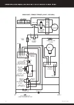 Предварительный просмотр 30 страницы Dantherm calorex PP22BC Owners & Installation Manual