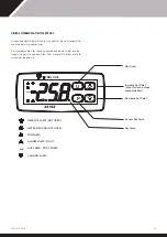 Предварительный просмотр 35 страницы Dantherm calorex PP22BC Owners & Installation Manual