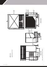 Предварительный просмотр 43 страницы Dantherm calorex PP22BC Owners & Installation Manual