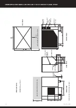 Предварительный просмотр 44 страницы Dantherm calorex PP22BC Owners & Installation Manual