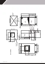 Предварительный просмотр 45 страницы Dantherm calorex PP22BC Owners & Installation Manual