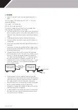 Предварительный просмотр 9 страницы Dantherm calorex WA 634ACL Owners & Installation Manual