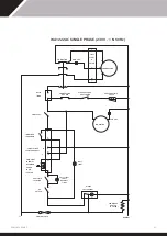 Предварительный просмотр 27 страницы Dantherm calorex WA 634ACL Owners & Installation Manual