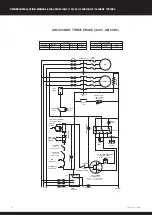 Предварительный просмотр 32 страницы Dantherm calorex WA 634ACL Owners & Installation Manual