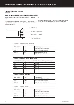 Предварительный просмотр 34 страницы Dantherm calorex WA 634ACL Owners & Installation Manual